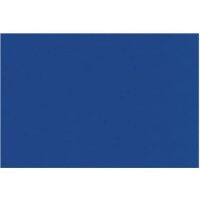 Tischdecke - uni, 84 x 84 cm, dunkelblau