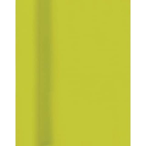 Tischtuchrolle - uni, 1,18 x 10 m, kiwi