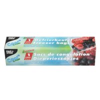 STARPAK Gefrierbeutel QuickSnap 1,0 l, 2 gallery