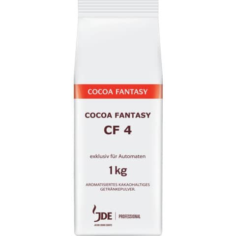 Kakao Cocoa Fantasy CF4 1kg