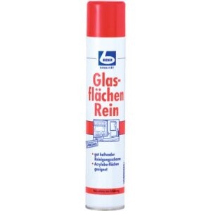 Glasflächen Rein - 500 ml
