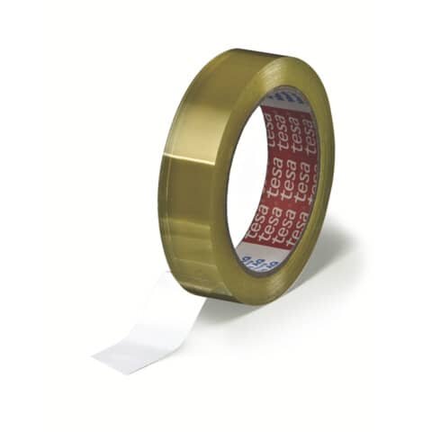 Etikettenschutzfilm - 150 mm x 66 m, PVC, alterungsbeständig