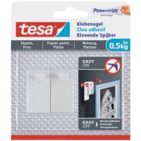 tesa Powerstripes Klebenägel f&uuml gallery