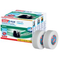 tesa Tischabroller Easy Cut Compact schw gallery