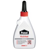 Ponal Fix & Fest Holzleim 100,0 g, 1 gallery