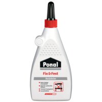 Ponal Fix & Fest Holzleim 200,0 g, 1 gallery