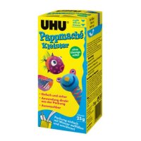 UHU Pappmaché Kleister 25,0 g, 1 St.