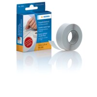 HERMA doppelseitiges Klebeband 12,0 mm x 12,0