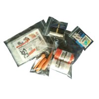 WIHED&Uuml; Druckverschlussbeutel-Set 50 &micro;m...