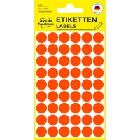AVERY Zweckform Klebepunkte 3147 leuchtr gallery