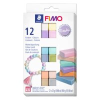 STAEDTLER Modelliermasse FIMO® soft Paste