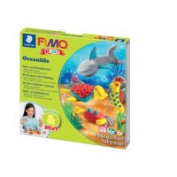 STAEDTLER Modelliermasse FIMO® kids Ocean