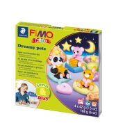 STAEDTLER Modelliermasse FIMO® kids Dream