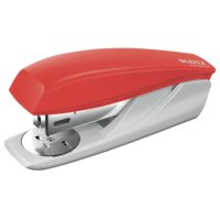 5606 Heftger&auml;t NeXXt Recycle - 25 Blatt,  rot