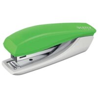 5617 Mini Heftger&auml;t NeXXt Recycle - 10 Blatt,...