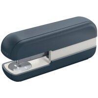 5567 Heftger&auml;t Cosy - 30 Blatt, grau matt