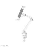 Neomounts DS15-545WH1 Tablet-Halter Tischklemme 4.7-12.9" - universal - volle Bewegung