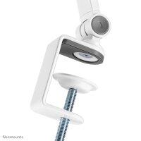 Neomounts DS15-545WH1 Tablet-Halter Tischklemme 4.7-12.9" - universal - volle Bewegung