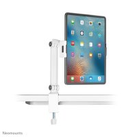 Neomounts DS15-545WH1 Tablet-Halter Tischklemme 4.7-12.9" - universal - volle Bewegung