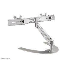 Neomounts FPMA-D940DD Monitor-Ständer 10-24" - Gasfeder