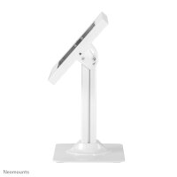 Neomounts DS15-650WH1 Tablet-Ständer für Schreibtisch 9.7-11" - abschließbar