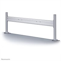 Neomounts FPMA-DTB100 Toolbar-Tischschiene 10-24"