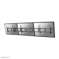Neomounts NS-WMB300BLACK Menuboard-Wandhalterung...