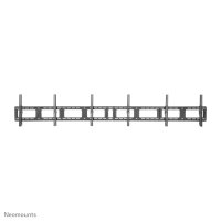 Neomounts NS-WMB300BLACK Menuboard-Wandhalterung 40-52" - neigbar