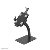 Neomounts DS15-625BL1 Tablet-Ständer für Schreibtisch 7.9-11" - abschließbar - universal