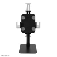 Neomounts DS15-625BL1 Tablet-Ständer für Schreibtisch 7.9-11" - abschließbar - universal