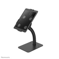 Neomounts Tablet-Ständer DS15-625BL1 schwarz für 1