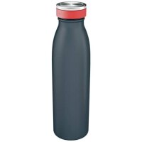 LEITZ Isolierflasche Cosy grau 500,0 ml, gallery
