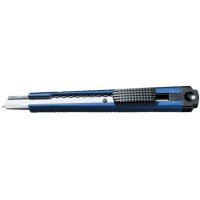 DAHLE Cuttermesser Basic blau 9,0 mm, 1 St.