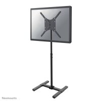 Neomounts NS-FS100BLACK Bodenständer 10-55"