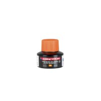 edding HTK 25 Nachf&uuml;lltinte Textmarker orange