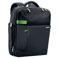 LEITZ Laptop-Rucksack Complete 15,6 Zoll Smar