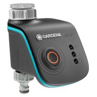 GARDENA Bewässerungscomputer-Set smart Water Control Se