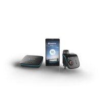 GARDENA smart Water Control Set