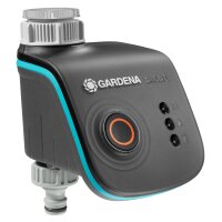 GARDENA smart Water Control Set