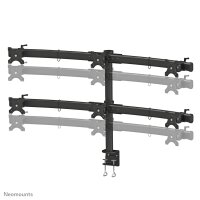 Neomounts FPMA-D700D6 Monitorarm 19-27"