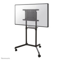 Neomounts NS-M1250BLACK TV-Trolley 37-70" - drehbar