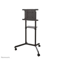 Neomounts NS-M1250BLACK TV-Trolley 37-70" - drehbar
