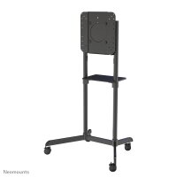 Neomounts NS-M1250BLACK TV-Trolley 37-70" - drehbar