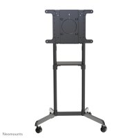 Neomounts NS-M1250BLACK TV-Trolley 37-70" - drehbar