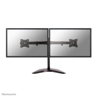Neomounts Monitor-Halterung NM-D335 schwarz für 2 Monit