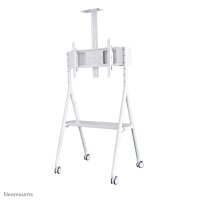 Neomounts NS-M1500WHITE TV-Trolley 32-65"