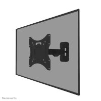 Neomounts TV-Wandhalterung WL40-540BL12 schwarz 1