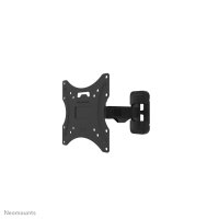 Neomounts WL40-540BL12 TV-Wandhalterung 32-55" - volle Bewegung - einfache Installation