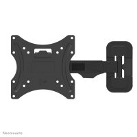 Neomounts WL40-540BL12 TV-Wandhalterung 32-55" - volle Bewegung - einfache Installation