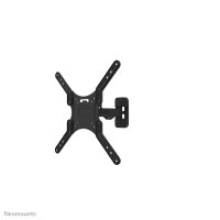 Neomounts WL40-540BL14 TV-Wandhalterung 32-55" - volle Bewegung - einfache Installation